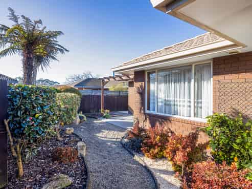 3/22 Cass Street, Kaiapoi