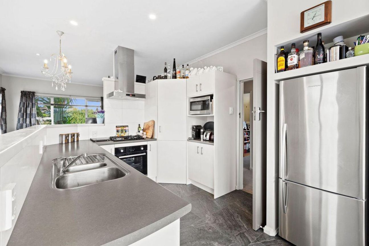 Three bedroom in Vogeltown - Vista 3