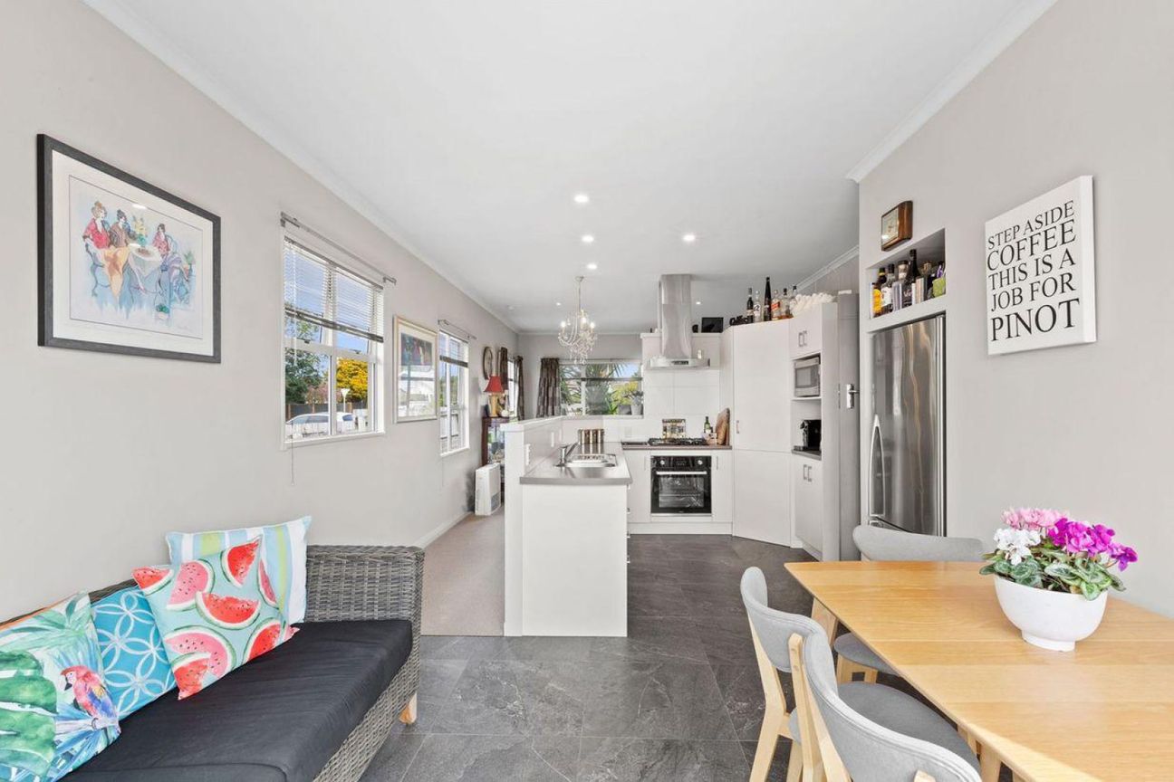 Three bedroom in Vogeltown - Vista 4