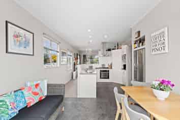 1/297 Carrington Street, Vogeltown