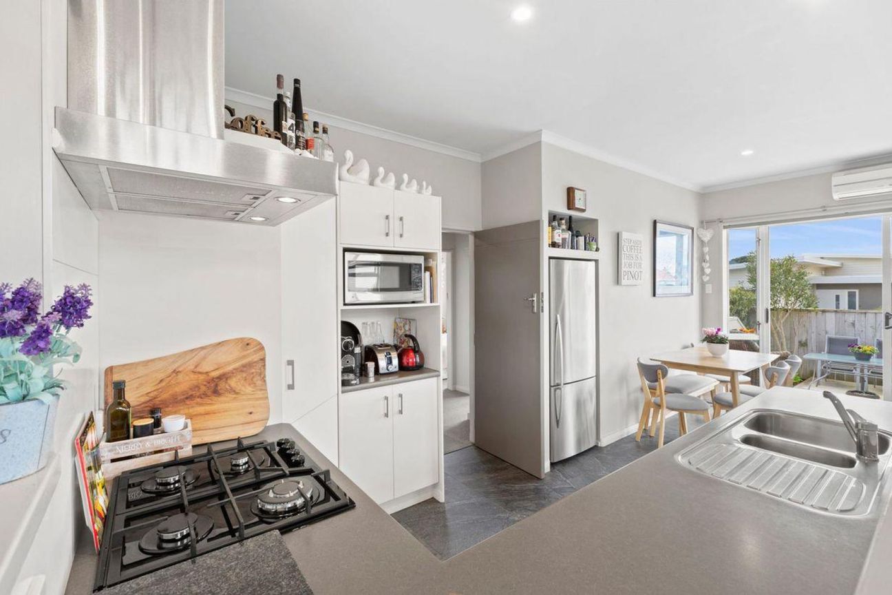 Three bedroom in Vogeltown - Vista 5