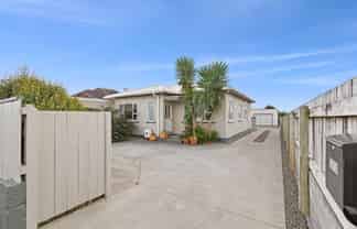 1/297 Carrington Street, Vogeltown
