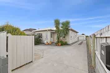 1/297 Carrington Street, Vogeltown
