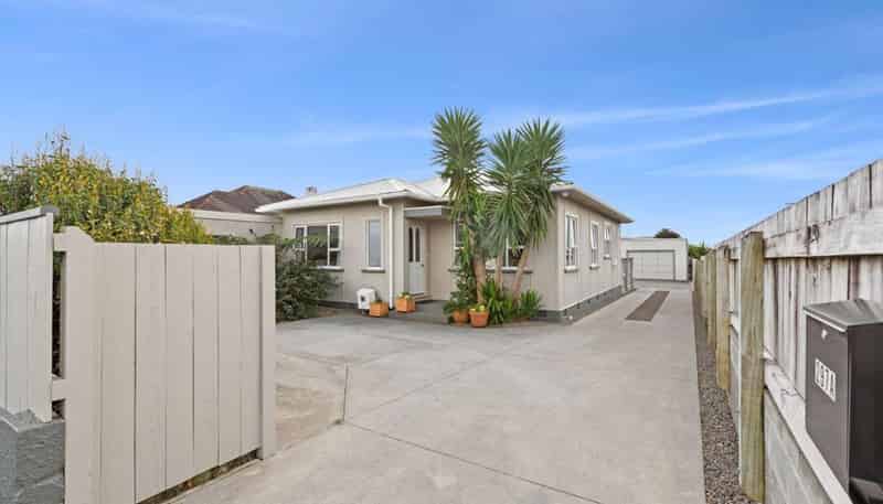 1/297 Carrington Street, Vogeltown