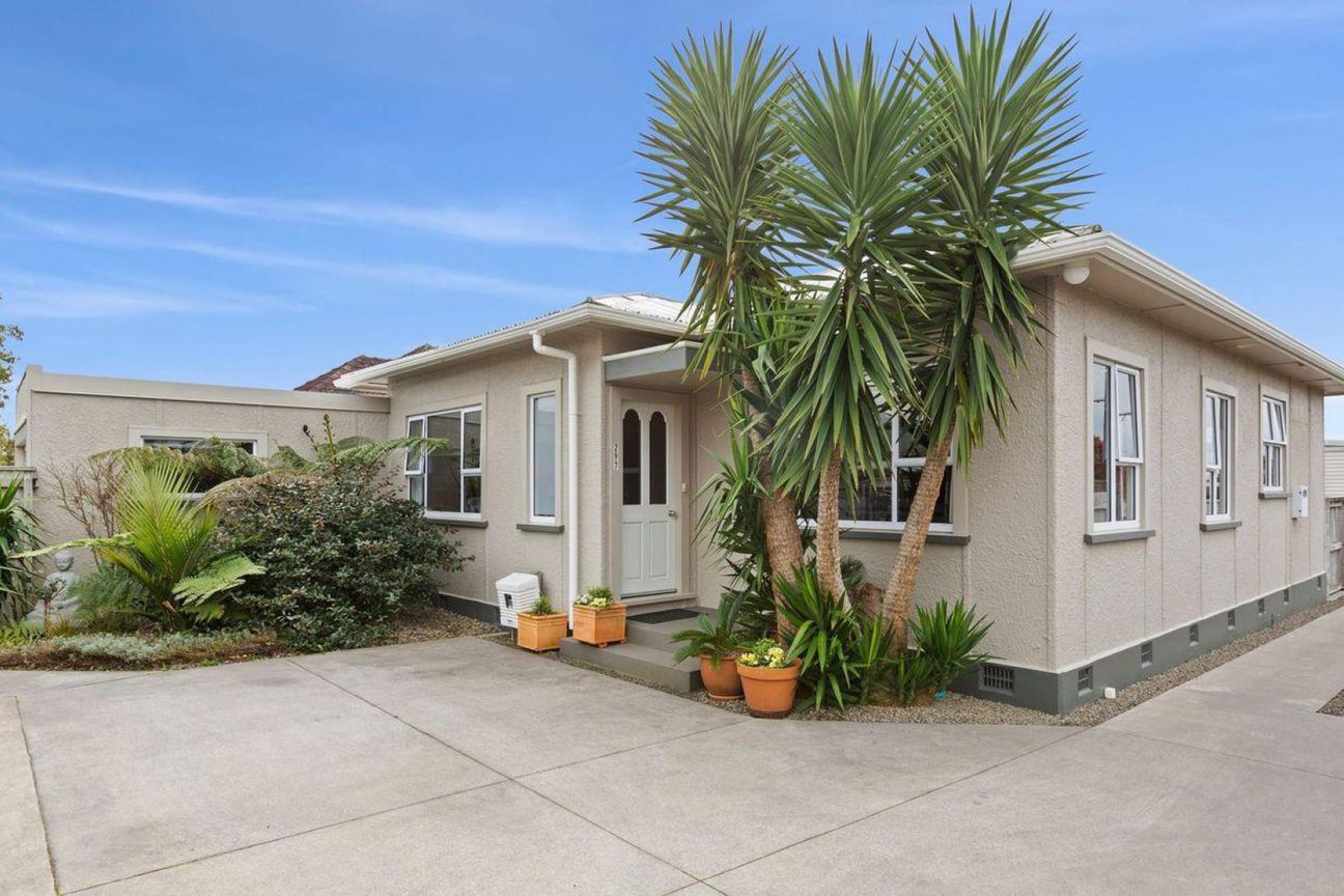 Three bedroom in Vogeltown - Vista 2