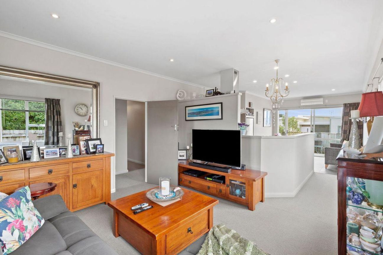 Three bedroom in Vogeltown - Vista 6