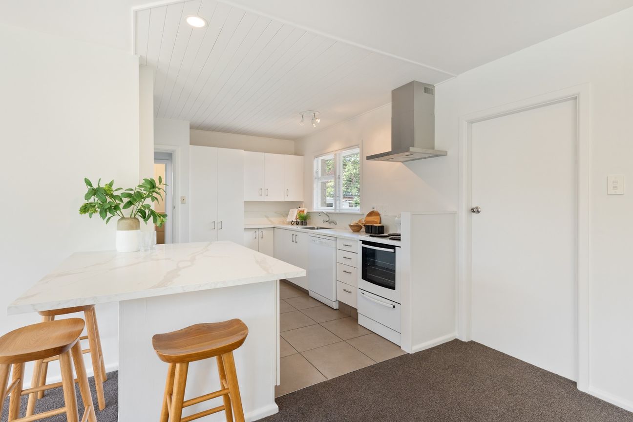 5 Bedroom Student Accommodation - Vista 5