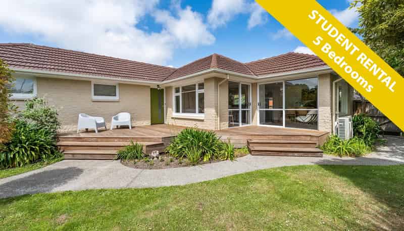 1/24 Camelot Street , Ilam