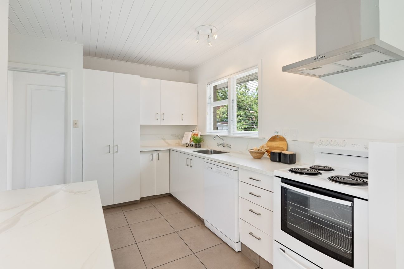 5 Bedroom Student Accommodation - Vista 6