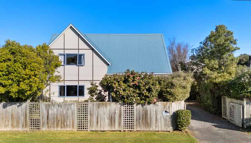 7 Philip Street, Carterton