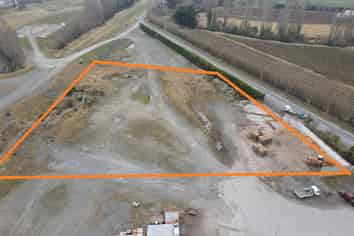 2,000 - 16,000 sqm Industrial Yard