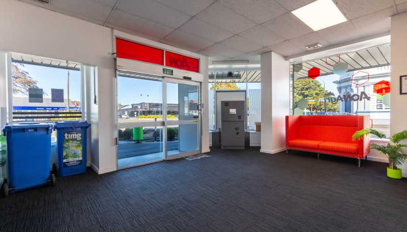 118 Main Street, Pahiatua