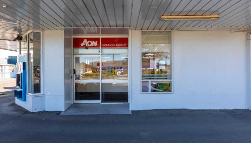 118 Main Street, Pahiatua