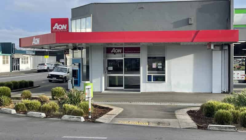 118 Main Street, Pahiatua