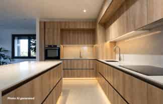 Established kitchen joinery business opportunity