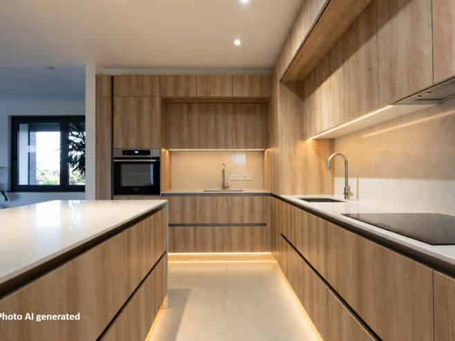 Established kitchen joinery business opportunity