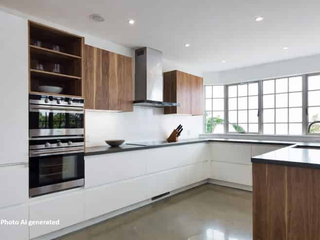 Established kitchen joinery business opportunity