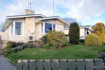 11 Arrow Crescent, Oamaru