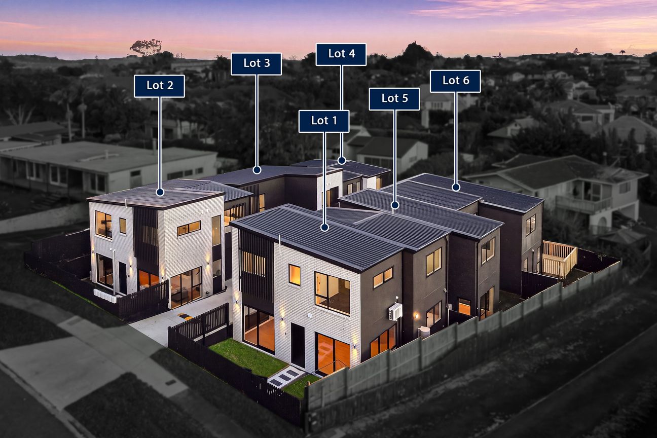 Brand New 4-Bed Freehold in Sunnyhills - Aanzicht 4
