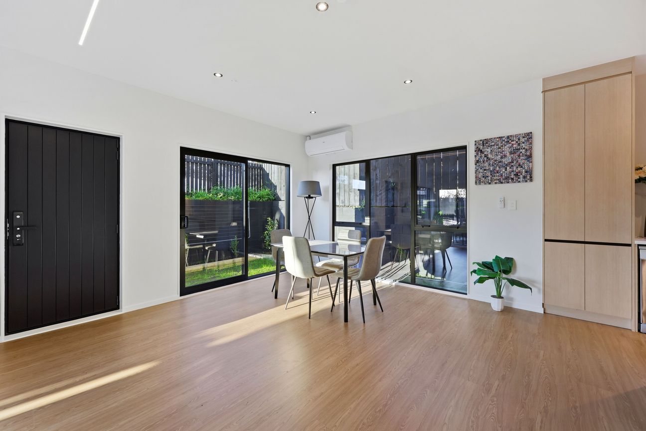 Brand New 4-Bed Freehold in Sunnyhills - Meer