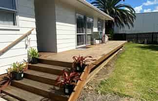 Northland - Address withheld