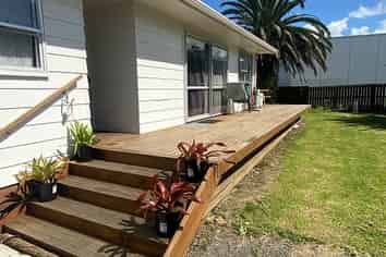 Northland - Address withheld
