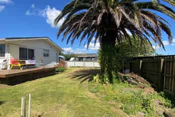 Northland - Address withheld