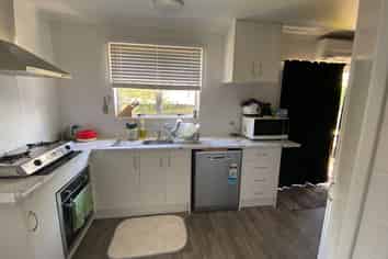 Northland - Address withheld