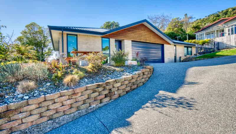 11 Kilgour Road, Greymouth