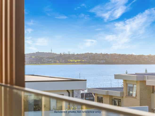 34B Waller Avenue, Bucklands Beach