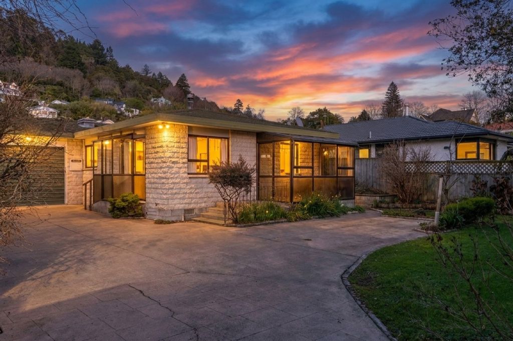 Vendor says sell - present all offers 1