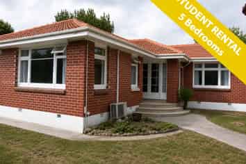 83 Creyke Road, Ilam