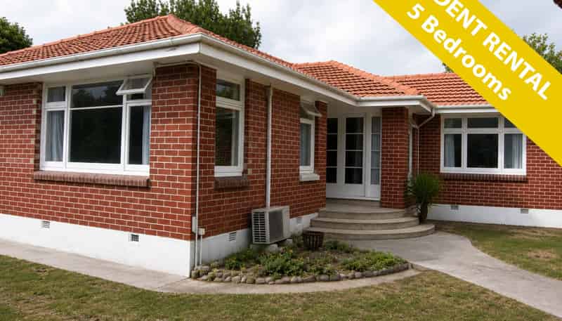 83 Creyke Road, Ilam