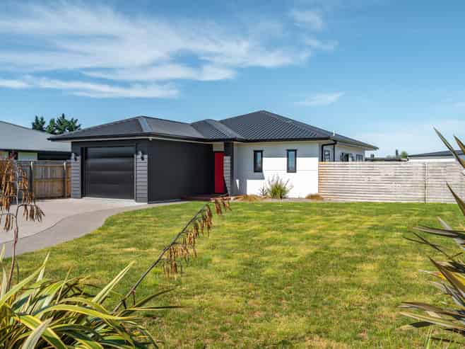 35 Gimson Street, Masterton