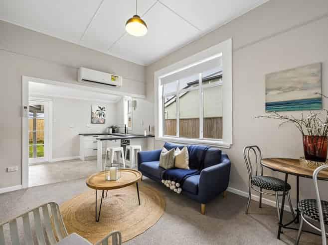 218 Oxford Street, South Dunedin