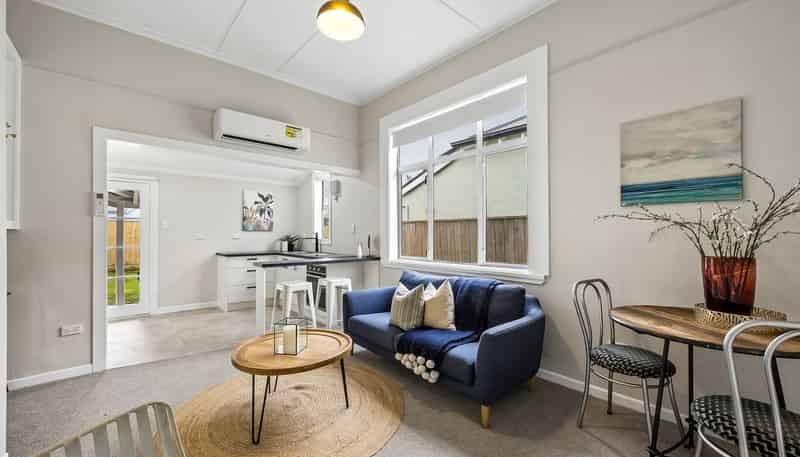 218 Oxford Street, South Dunedin