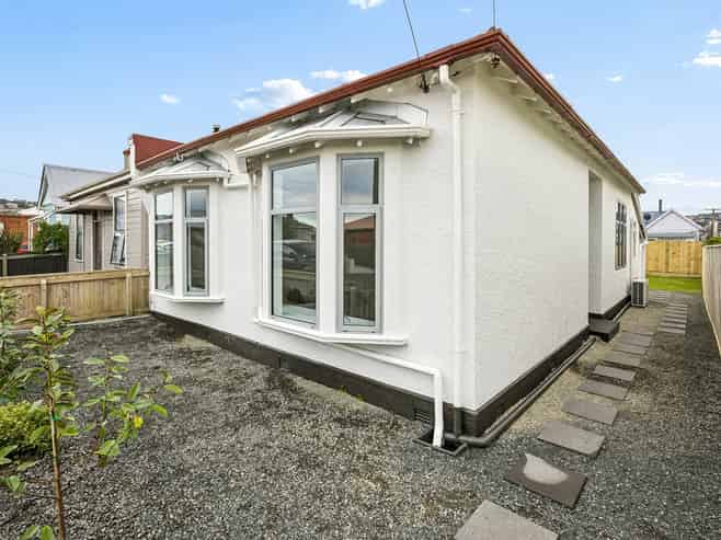 218 Oxford Street, South Dunedin