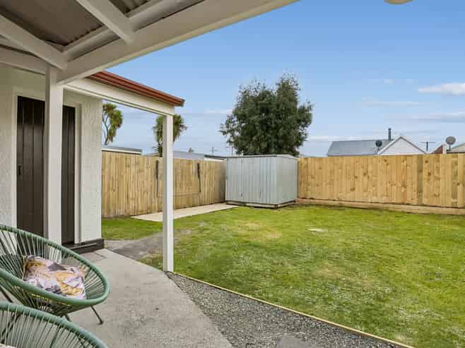 218 Oxford Street, South Dunedin
