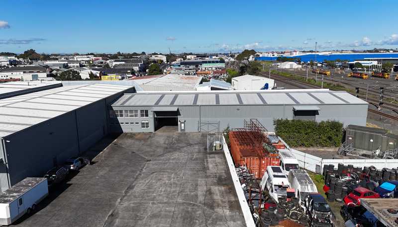  25A Saleyards Road, Otahuhu