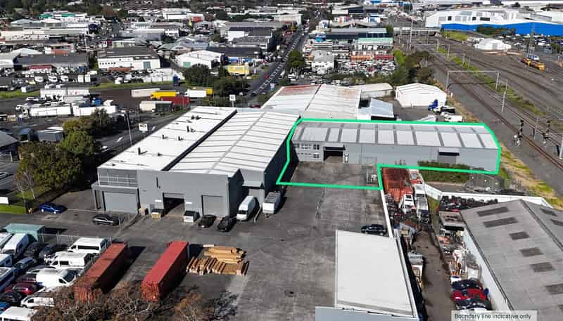 25A Saleyards Road, Otahuhu