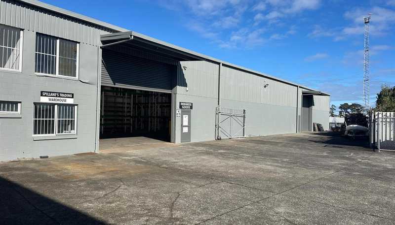  25A Saleyards Road, Otahuhu