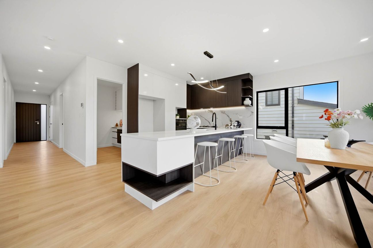 Exceptional Modern Living - Widok 3