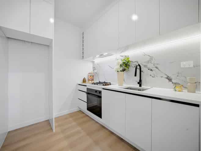 Lot 2/21 Philson Terrace, Browns Bay