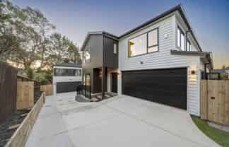 Lot 2/21 Philson Terrace, Browns Bay