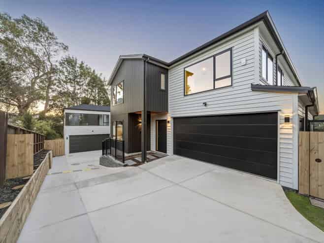 Lot 2/21 Philson Terrace, Browns Bay