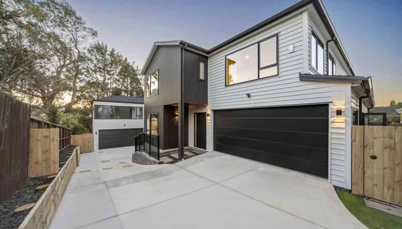 Lot 2/21 Philson Terrace, Browns Bay