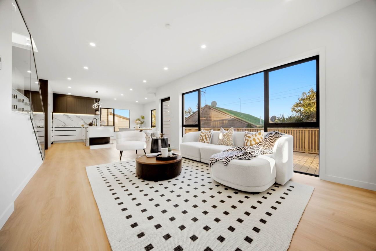 Exceptional Modern Living - Widok 2