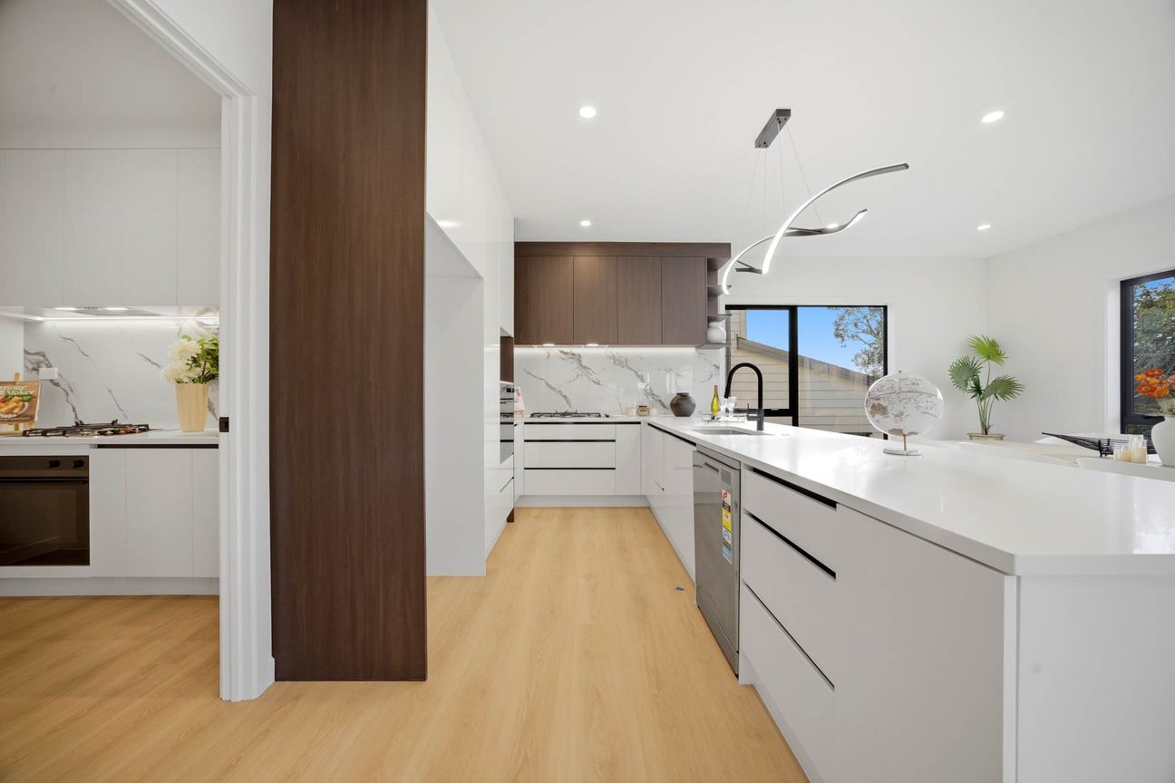 Exceptional Modern Living - Widok 4