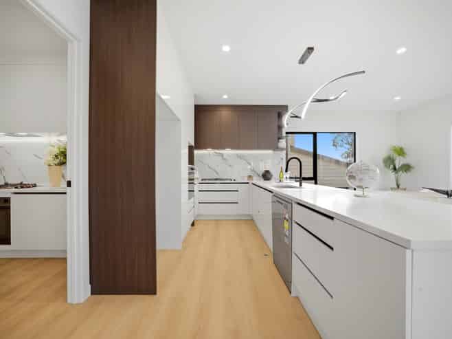 Lot 2/21 Philson Terrace, Browns Bay