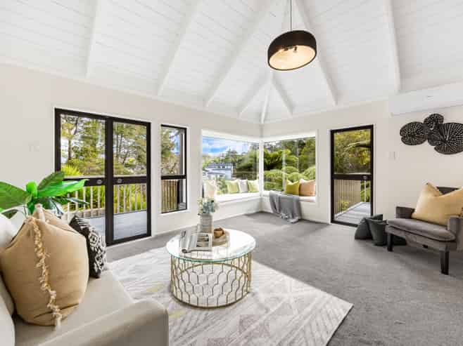3/28 Park Avenue, Birkenhead